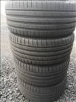  225/45R17 245/4017" újszerű 2023 Kumho nyári gumi gumi