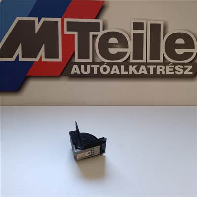 (GYÁRI ÚJ) BMW Tartó bal oldali 3' E46 / 5' E39 /  E61 / X3 E83+LCI