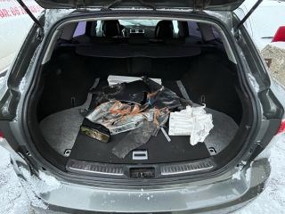 TOYOTA AVENSIS Kombi (ZRT27, ADT27) Csomagtérajtó Kapcsoló 7. kép