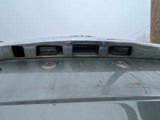 TOYOTA AVENSIS Kombi (ZRT27, ADT27) Csomagtérajtó Kapcsoló 16. kép