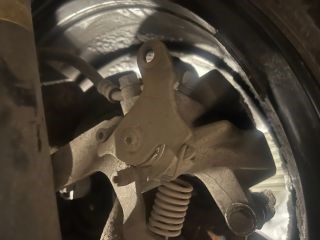 TOYOTA AVENSIS Kombi (ZRT27, ADT27) Csomagtérajtó Kapcsoló 31. kép