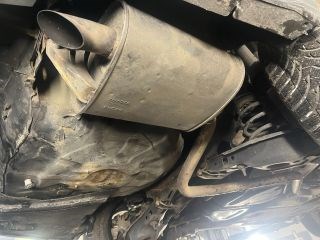 TOYOTA AVENSIS Kombi (ZRT27, ADT27) Csomagtérajtó Kapcsoló 32. kép