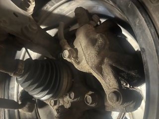 TOYOTA AVENSIS Kombi (ZRT27, ADT27) Csomagtérajtó Kapcsoló 36. kép