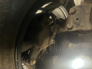 TOYOTA AVENSIS Kombi (ZRT27, ADT27) Csomagtérajtó Kapcsoló 37. kép