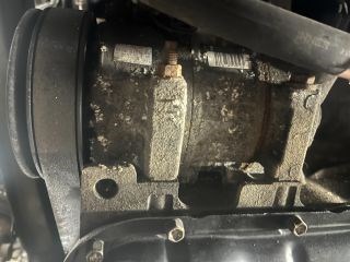 TOYOTA AVENSIS Kombi (ZRT27, ADT27) Csomagtérajtó Kapcsoló 39. kép