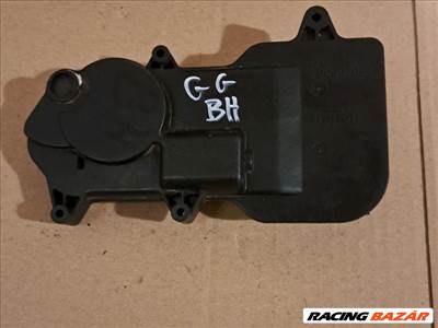 Mazda 6 (1st gen) MAZDA 6 Bal hátsó Központizár Motor