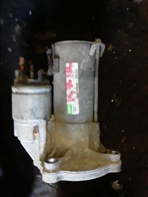 Peugeot 206+ Önindító 1.4 Benzin