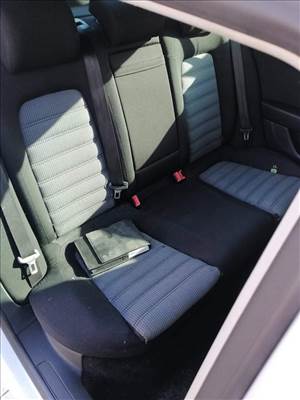 Volkswagen Passat B7 Ülés, ülés szett, légzsákszett eladó