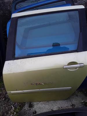 Peugeot 307 SW Kombi Bal Hátsó Ajtó