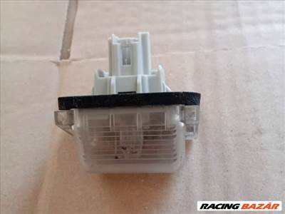 Mazda CX-5 (KF) MAZDA CX-5 Hátsó Rendszámtábla Világítás