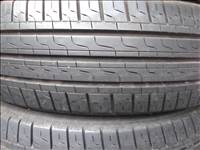  225/75R16C Pirelli Carrier kisteher nyári gumi garnitúra