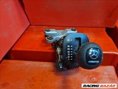 Mercedes Vito (2nd gen) W639 automata váltó kulissza  646980