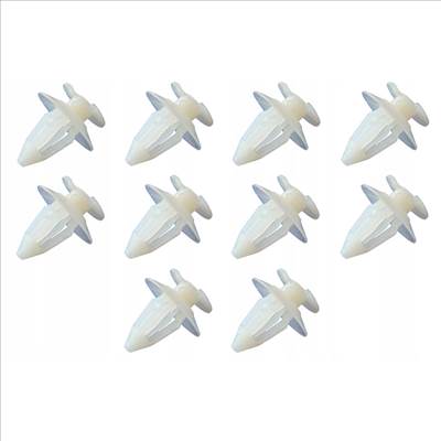 BMW 7 E32 kárpit rögzítő patent szett 1986-1994