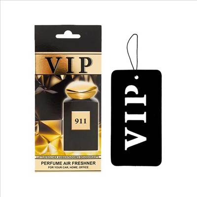 VIP Autóillatosító 911 Giorgio Armani Privé Rose d'Arabie