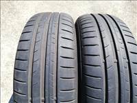 Dunlop Sport Bluresponse 195/65/R15 nyári gumi 5 lyukú Opel felnire szerelve