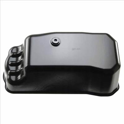 Citroen JUMPER II Busz 3.0 HDi 180 olajteknő 2011-