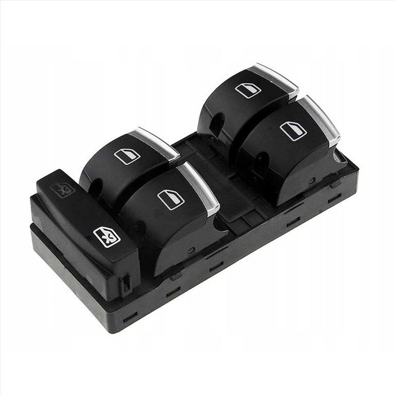 Audi A3 ablakemelő kapcsoló panel 2003-2012 1. kép