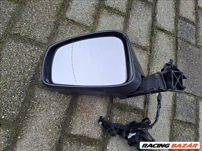 Renault Scénic III renault sceninc bal tükőr