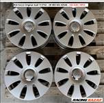 R16 5x112 Original Audi 7J ET42 OE 8E0601025AE GYári felnik alufelnik