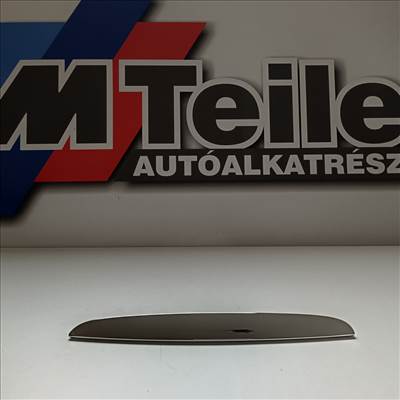 (GYÁRI ÚJ) BMW Bal és jobb oldali motorháztető burkolat 3-as E90 / E91  ÁR/DB