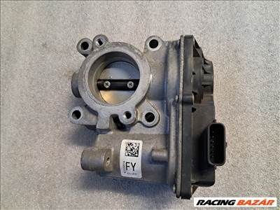 Nissan Pulsar (C13) 1.2 Dig-T HRA2 fojtószelep  161206038r