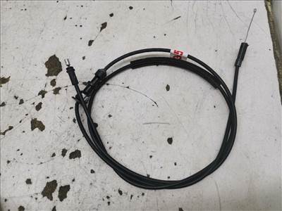 RENAULT CLIO IV 1.5 dCi 90 Motorháztető Nyitó Bowden #35523#