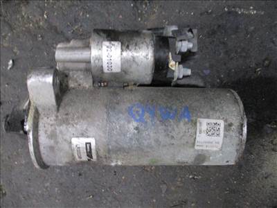 Ford Focus Mk2 Mondeo C Max 1.8 TDCi önindító LRS02249