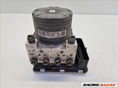 Volkswagen Golf VII ABS kocka 5Q0 614 517 CE (18228)
