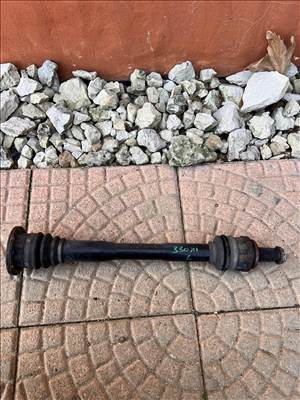 BMW E46 330 bal hátsó féltengely 1229757 33217504521