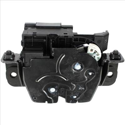 BMW 3 F34 csomagtér zár 2012-