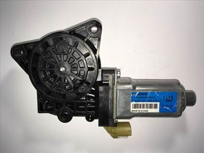 HYUNDAI I30 Bal hátsó Ablakemelő Motor