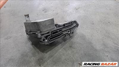 Ford Transit Tranzit MK7 MK8 Olajhűtő olajszűrő hőcserélő kupak 8772 bk3q6b624cd