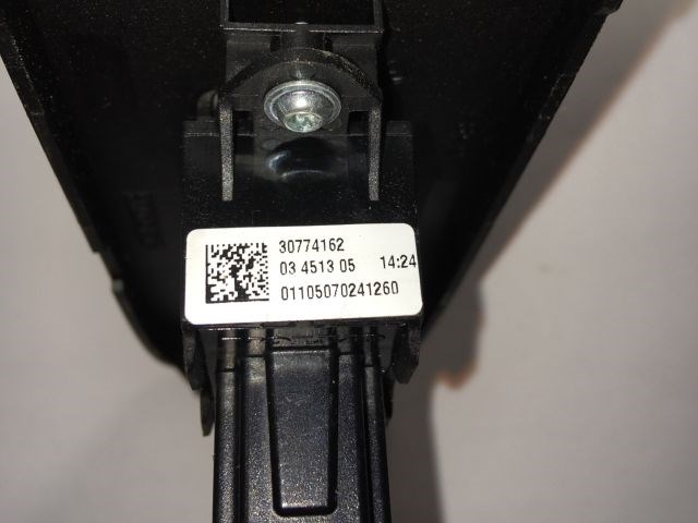 VOLVO V50 Jobb első Ablakemelő Kapcsoló 3. kép