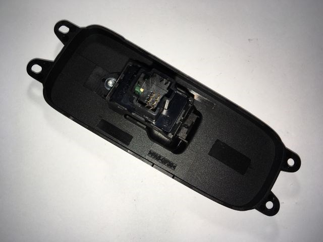 VOLVO V50 Jobb első Ablakemelő Kapcsoló 6. kép