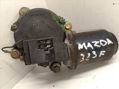 MAZDA 323 Első Ablaktörlő Motor