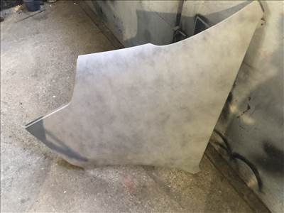 Renault master bal első sárvédő  631017411r