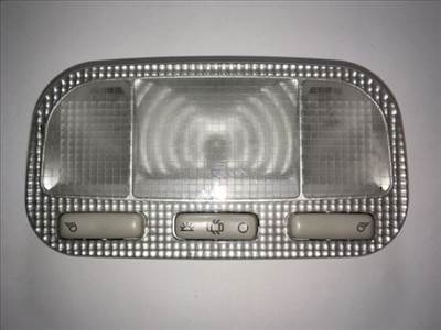 CITROËN C3 PICASSO Beltér Világítás Első