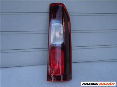 Opel Vivaro B Jobb hátsó lámpa 93867969 2014-től