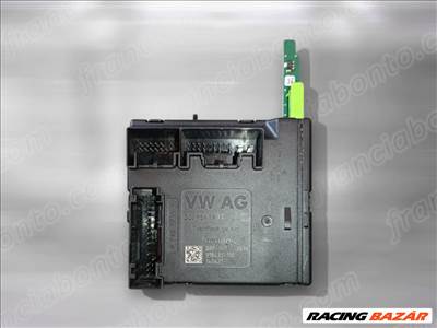 Volkswagen Passat CC Bal első ablakemelő elektronika 3C0959793C