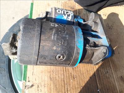 Renault Clio I Benzines önindító Bosch 0001208517