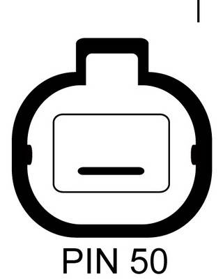 LUCAS LRS04270 - önindító HYUNDAI KIA