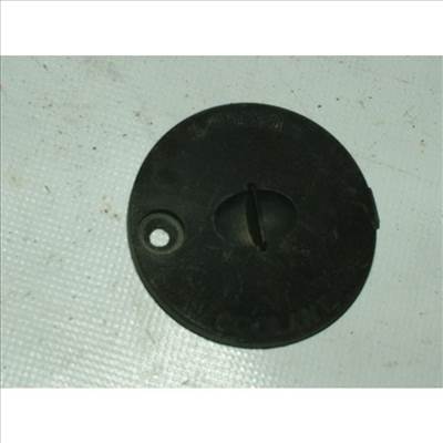 Kymco Movie XL150 2001 kerek szervíz ablak