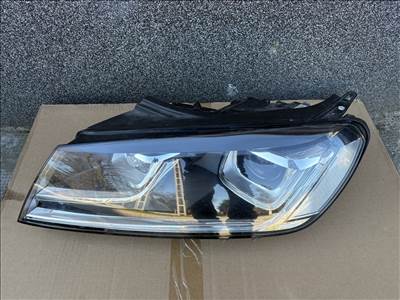 Volkswagen Touareg II fényszóró 