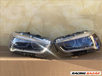 BMW X1 F48 Bmw F-48 led fényszóró 