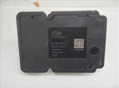 Mitsubishi Lancer 2007-2012 Abs elektronika 06.2109-5223.3, 06.2613-3423.1, 28.5610-1901.3