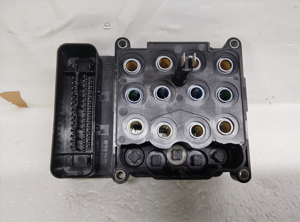 Mitsubishi Lancer 2007-2012 Abs elektronika 06.2109-5223.3, 06.2613-3423.1, 28.5610-1901.3 2. kép