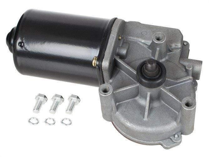 Ford Transit Mk7 06-14 első ablaktörlő motor 1. kép