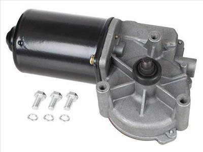 Ford Transit Mk7 06-14 első ablaktörlő motor