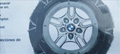 BMW M5, M6 stb gyári Rud-Matic hólánc eladó 36110009736