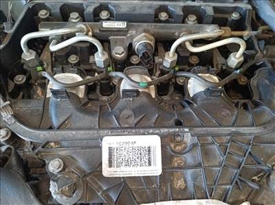 Ford C-Max Mk2 2.0 TDCi Motor 